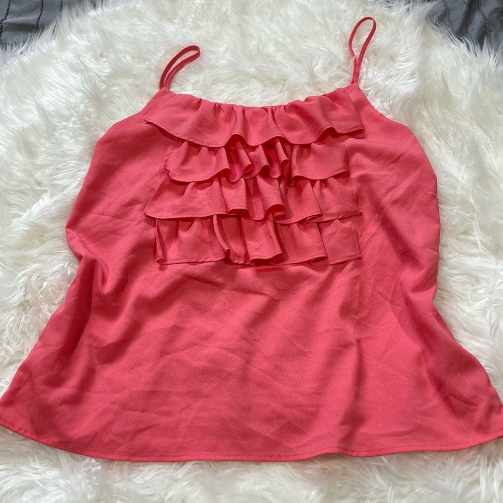 ✨3/$15 Forever 21 Tank Top